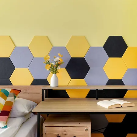 Apartamento Colorful Rataje With Parking And Air Conditioning By Renters Poznan