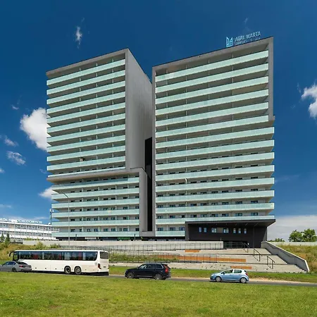 Colorful Rataje With Parking And Air Conditioning By Renters *