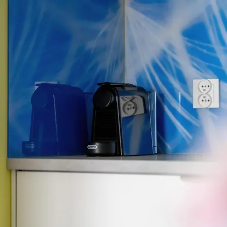 Colorful Rataje With Parking And Air Conditioning By Renters Apartamento Poznan