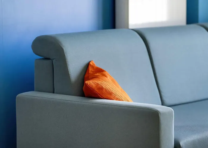 Colorful Rataje With Parking And Air Conditioning By Renters